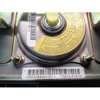 Recambio de airbag delantero derecho para suzuki jimny sn (fj) 1.3 16v cat referencia OEM IAM 7391081A10  