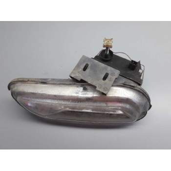 Recambio de faro antiniebla derecho para peugeot 406 berlina (s1/s2) stdt referencia OEM IAM 37080748D  
