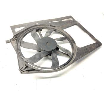 Recambio de electroventilador para bmw mini (r50,r53) referencia OEM IAM 8240290  