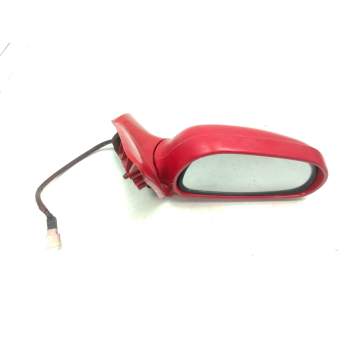 Recambio de retrovisor derecho para mazda mx-3 (ec) 1.6 i referencia OEM IAM E13010519  