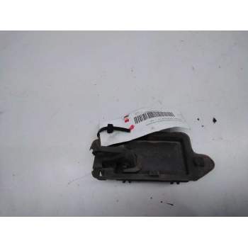 Recambio de maneta interior trasera izquierda para peugeot 205 berlina 1.4 referencia OEM IAM   