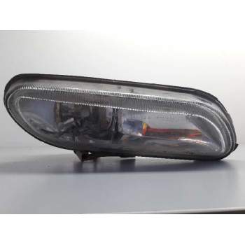 Recambio de faro antiniebla derecho para peugeot 406 berlina (s1/s2) stdt referencia OEM IAM 37080748D  