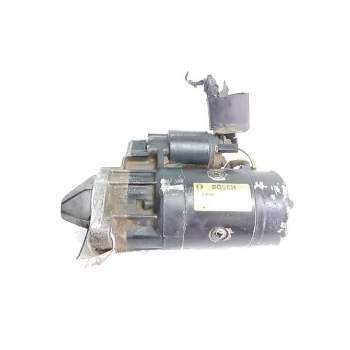 Recambio de motor arranque para nissan vanette cargo vanette cargo combi - 5 referencia OEM IAM 9000331430  