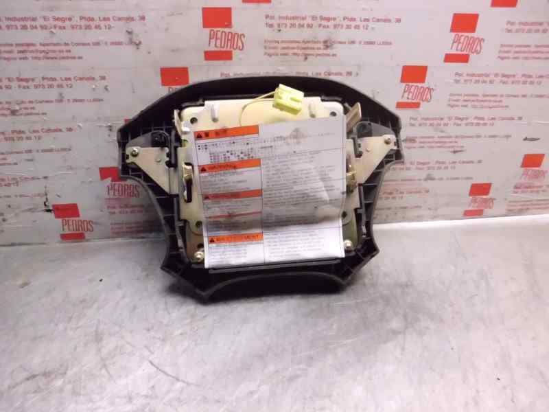 Recambio de airbag delantero izquierdo para suzuki jimny sn (fj) 1.3 16v cat referencia OEM IAM   