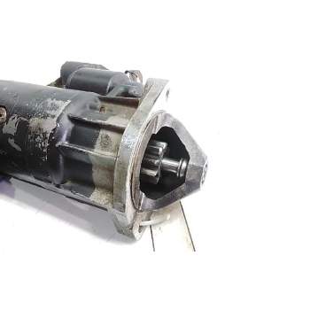 Recambio de motor arranque para nissan vanette cargo vanette cargo combi - 5 referencia OEM IAM 9000331430  