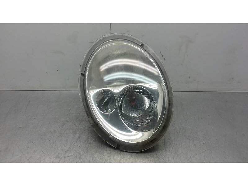 Recambio de faro derecho para bmw mini (r50,r53) referencia OEM IAM   