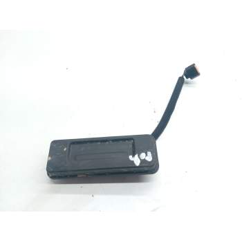 MANETA EXTERIOR PORTON 81260H8400 