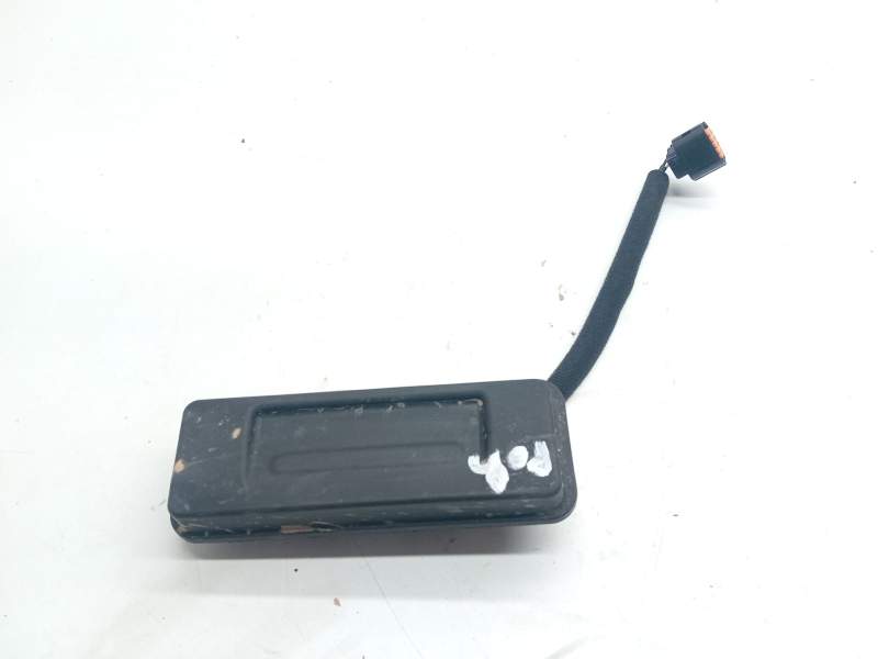 Recambio de maneta exterior porton para kia stonic (yb) 1.2 cvvt referencia OEM IAM 81260H8400  