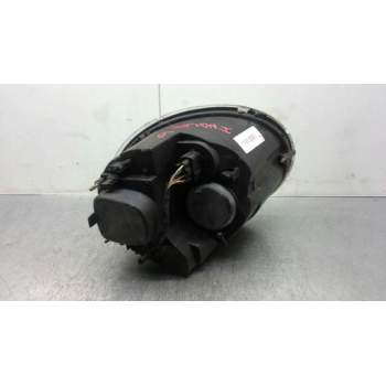 Recambio de faro derecho para bmw mini (r50,r53) referencia OEM IAM   