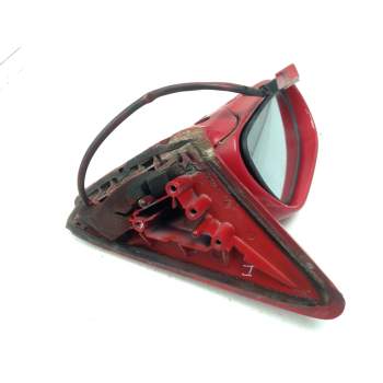 Recambio de retrovisor izquierdo para mazda mx-3 (ec) 1.6 i referencia OEM IAM E13010519  