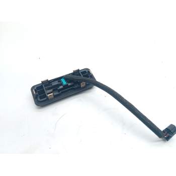 Recambio de maneta exterior porton para kia stonic (yb) 1.2 cvvt referencia OEM IAM 81260H8400  