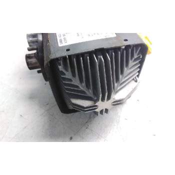 Recambio de calefaccion estatico para scania serie p/g/r (l-clase) 12.7 diesel referencia OEM IAM 10R041516  