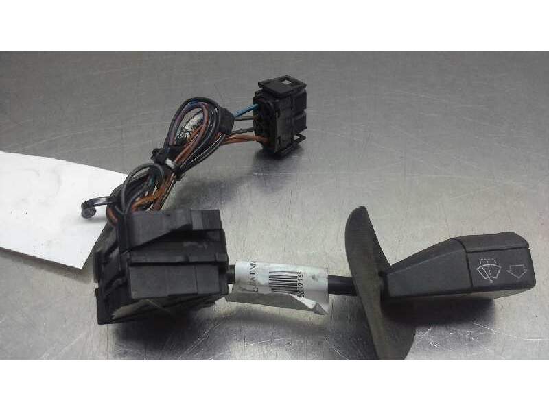 Recambio de mando limpia para bmw serie 3 cabrio (e36) 2.5 24v referencia OEM IAM 13933024 012005 47491