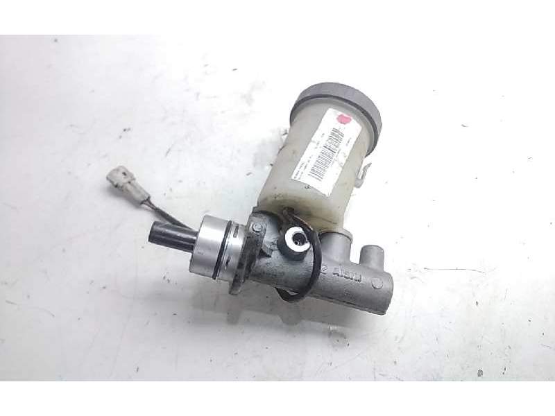 Recambio de bomba freno para suzuki jimny sn (fj) 1.3 16v cat referencia OEM IAM   