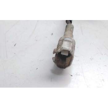 Recambio de bomba freno para suzuki jimny sn (fj) 1.3 16v cat referencia OEM IAM   