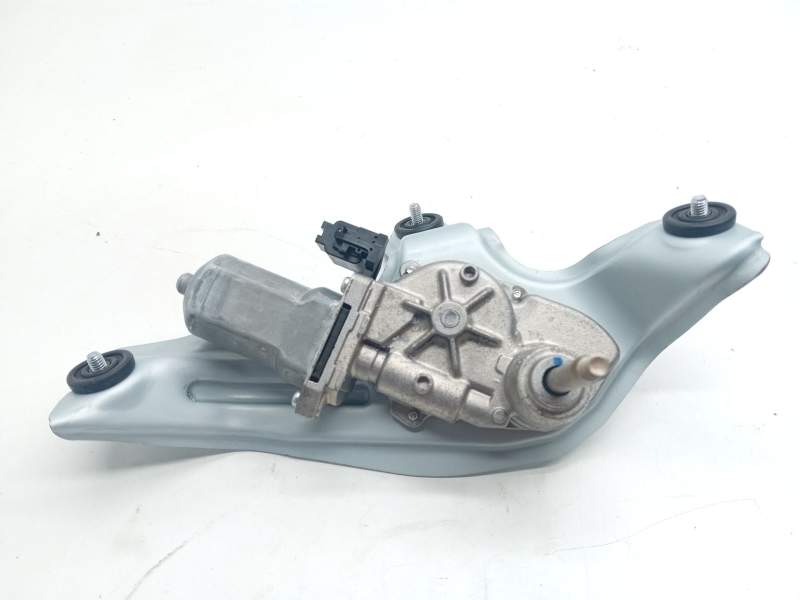 Recambio de motor limpia trasero para kia stonic (yb) 1.2 cvvt referencia OEM IAM 98700H8000  