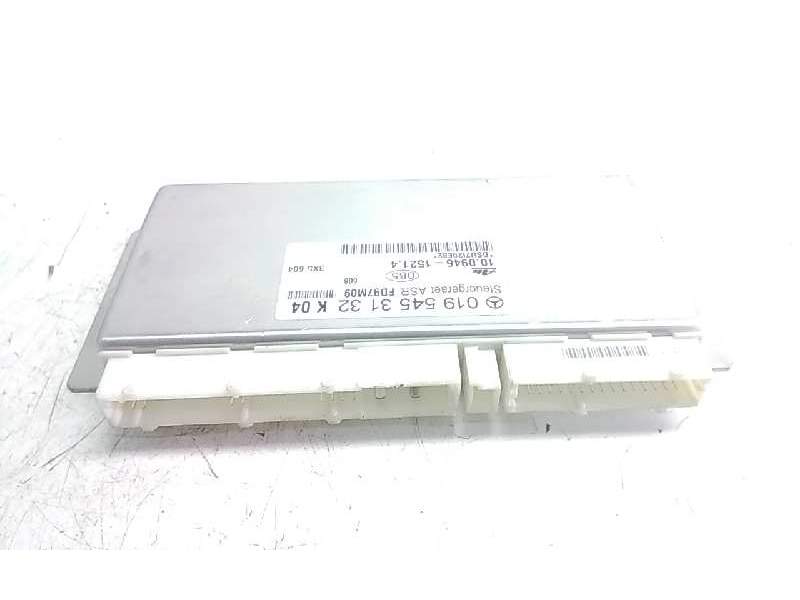 Recambio de centralita asr para mercedes-benz clase clk (w208) coupe 200 (208.335) referencia OEM IAM 0195453132  