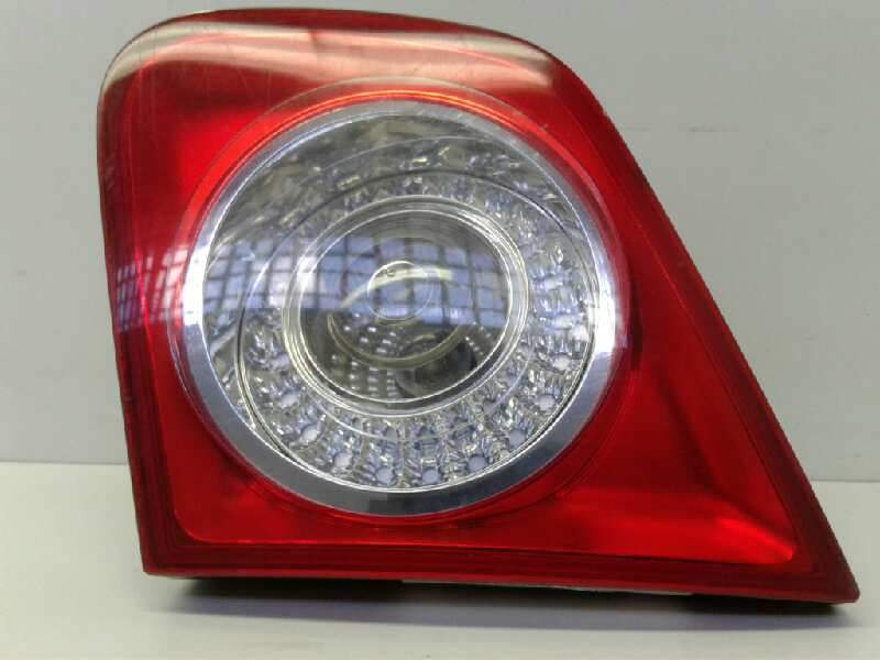 Recambio de piloto trasero derecho porton para volkswagen jetta (1k2) advance referencia OEM IAM 983152  