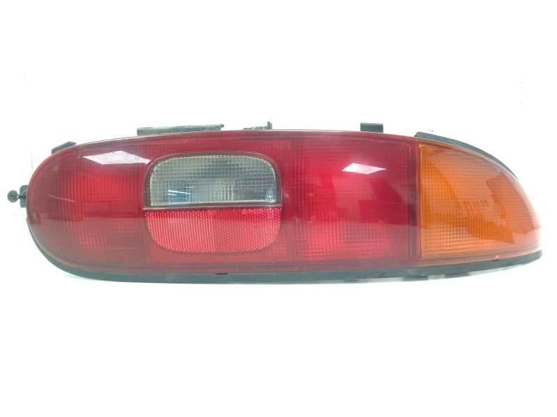 Recambio de piloto trasero derecho para mazda mx-3 (ec) 1.6 i referencia OEM IAM 22061376  
