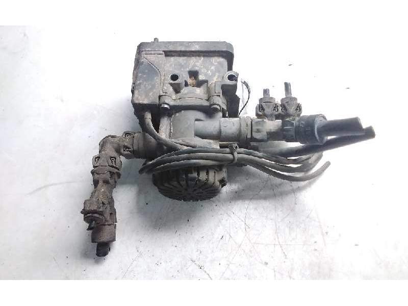Recambio de centralita ebs para scania serie p/g/r (l-clase) 12.7 diesel referencia OEM IAM   