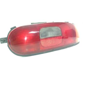 Recambio de piloto trasero derecho para mazda mx-3 (ec) 1.6 i referencia OEM IAM 22061376  