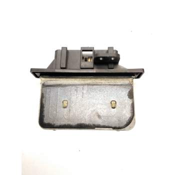 Recambio de resistencia calefaccion para nissan vanette cargo furgoneta (hc 23) 2.0 d referencia OEM IAM 2715060R01  