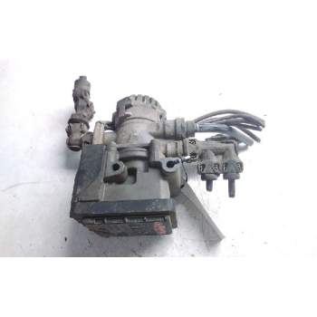 Recambio de centralita ebs para scania serie p/g/r (l-clase) 12.7 diesel referencia OEM IAM   