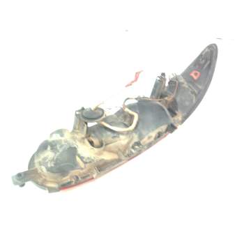 Recambio de piloto trasero derecho para mazda mx-3 (ec) 1.6 i referencia OEM IAM 22061376  