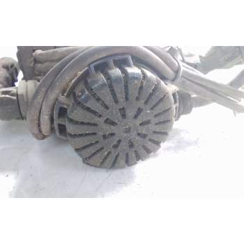 Recambio de centralita ebs para scania serie p/g/r (l-clase) 12.7 diesel referencia OEM IAM   
