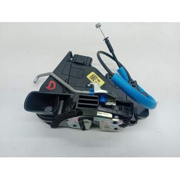 CERRADURA PUERTA DELANTERA DERECHA 813B0H8050 