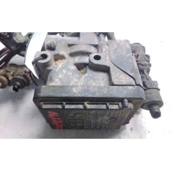 Recambio de centralita ebs para scania serie p/g/r (l-clase) 12.7 diesel referencia OEM IAM   