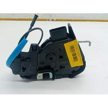 Recambio de cerradura puerta delantera derecha para kia stonic (yb) 1.2 cvvt referencia OEM IAM 813B0H8050  