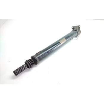 Recambio de transmision central delantera para suzuki samurai sj 413 (sj) 1.3 hard top lujo referencia OEM IAM   