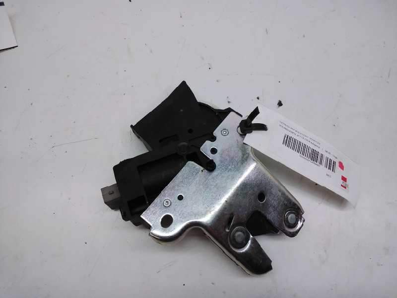 Recambio de cerradura maletero / porton para volkswagen jetta (1k2) advance referencia OEM IAM   