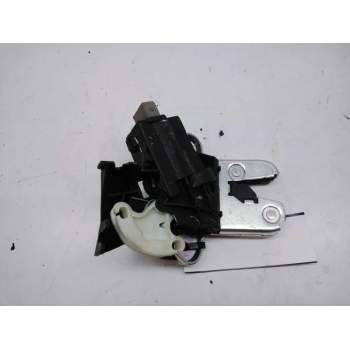 Recambio de cerradura maletero / porton para volkswagen jetta (1k2) advance referencia OEM IAM   