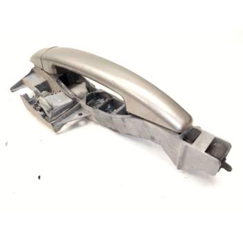 Recambio de maneta exterior trasera izquierda para peugeot 3008 confort referencia OEM IAM   