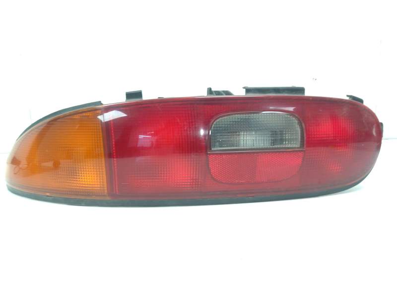 Recambio de piloto trasero izquierdo para mazda mx-3 (ec) 1.6 i referencia OEM IAM 22061376  