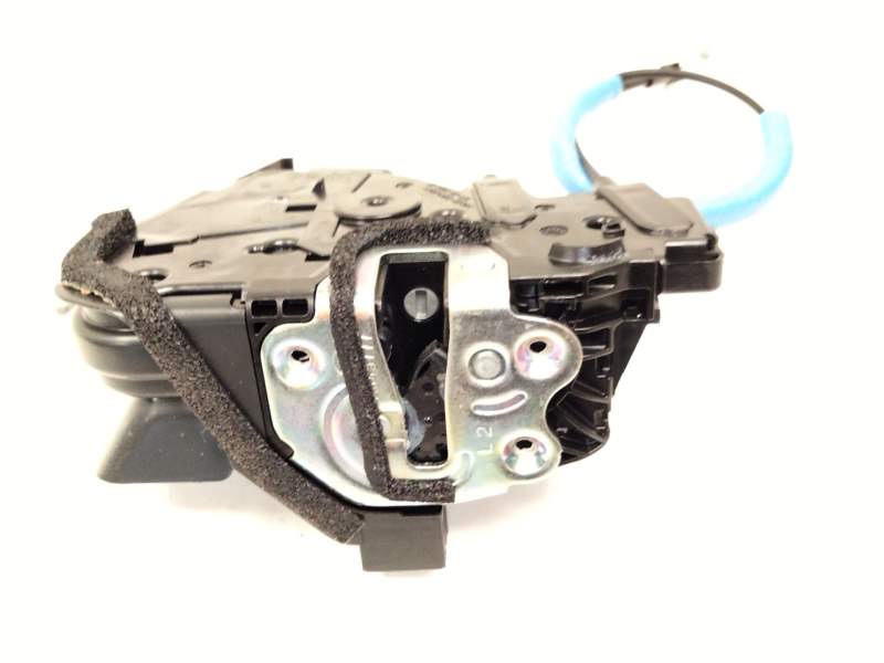 Recambio de cerradura puerta delantera izquierda para kia stonic (yb) 1.2 cvvt referencia OEM IAM 813A0H8040  