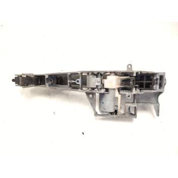Recambio de maneta exterior trasera izquierda para peugeot 3008 confort referencia OEM IAM   