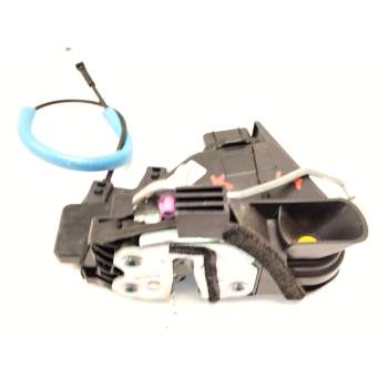 Recambio de cerradura puerta delantera izquierda para kia stonic (yb) 1.2 cvvt referencia OEM IAM 813A0H8040  
