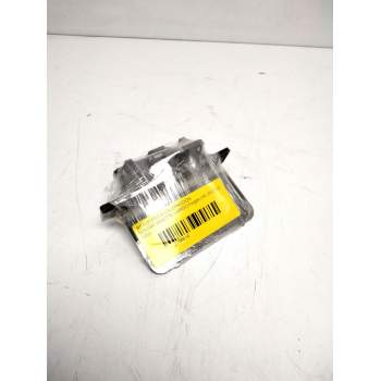 Recambio de resistencia calefaccion para nissan vanette cargo furgoneta (hc 23) 2.0 d referencia OEM IAM 2715060R01  