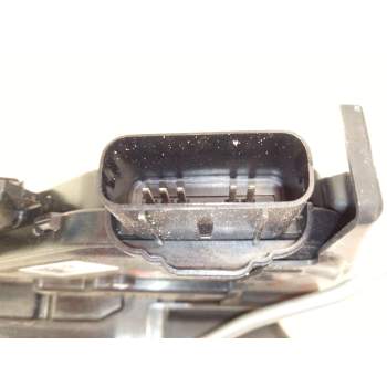 Recambio de cerradura puerta delantera izquierda para kia stonic (yb) 1.2 cvvt referencia OEM IAM 813A0H8040  