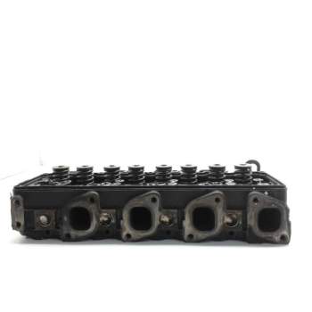 Recambio de culata para nissan cabstar e referencia OEM IAM   