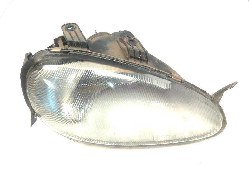 Recambio de faro derecho para mazda mx-3 (ec) 1.6 i referencia OEM IAM   