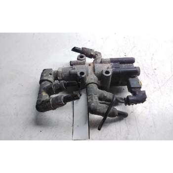 Recambio de valvula aire para scania serie p/g/r (l-clase) 12.7 diesel referencia OEM IAM 8900186  