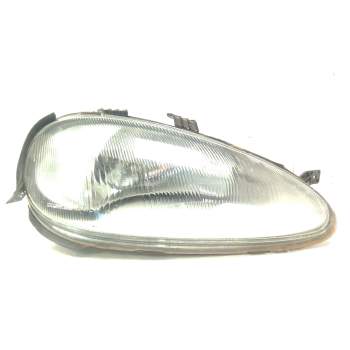 Recambio de faro derecho para mazda mx-3 (ec) 1.6 i referencia OEM IAM   