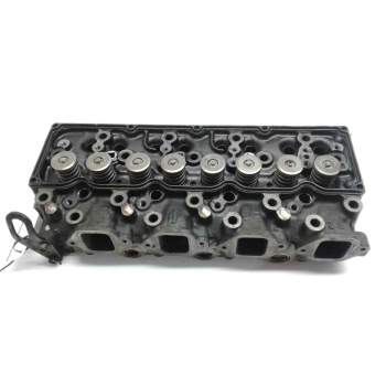 Recambio de culata para nissan cabstar e referencia OEM IAM   