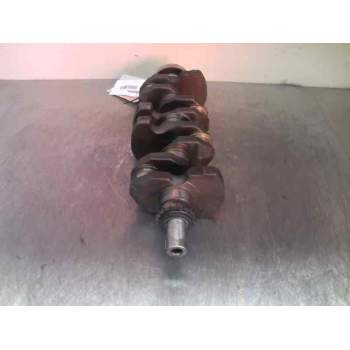 Recambio de cigueñal para nissan sunny berlina (n13) 1.6 12v cat referencia OEM IAM 77A  47593