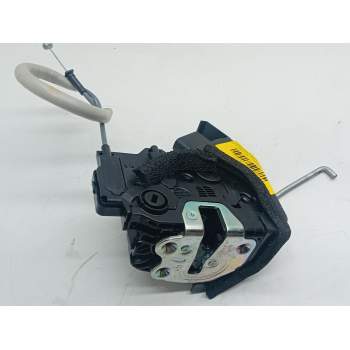 Recambio de cerradura puerta trasera derecha para kia stonic (yb) 1.2 cvvt referencia OEM IAM 81420H8010  