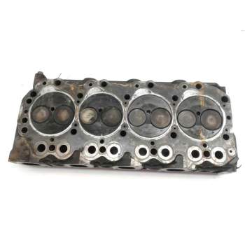 Recambio de culata para nissan cabstar e referencia OEM IAM   